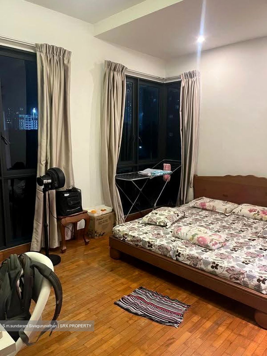 Tanglin View (D3), Condominium #620750211